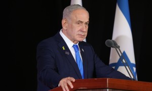 Μ.Νετανιάχου: «Οποιαδήποτε απόπειρα του Ιράν να βλάψει το Ισραήλ θα αντιμετωπιστεί με αποφασιστική αντίδραση»