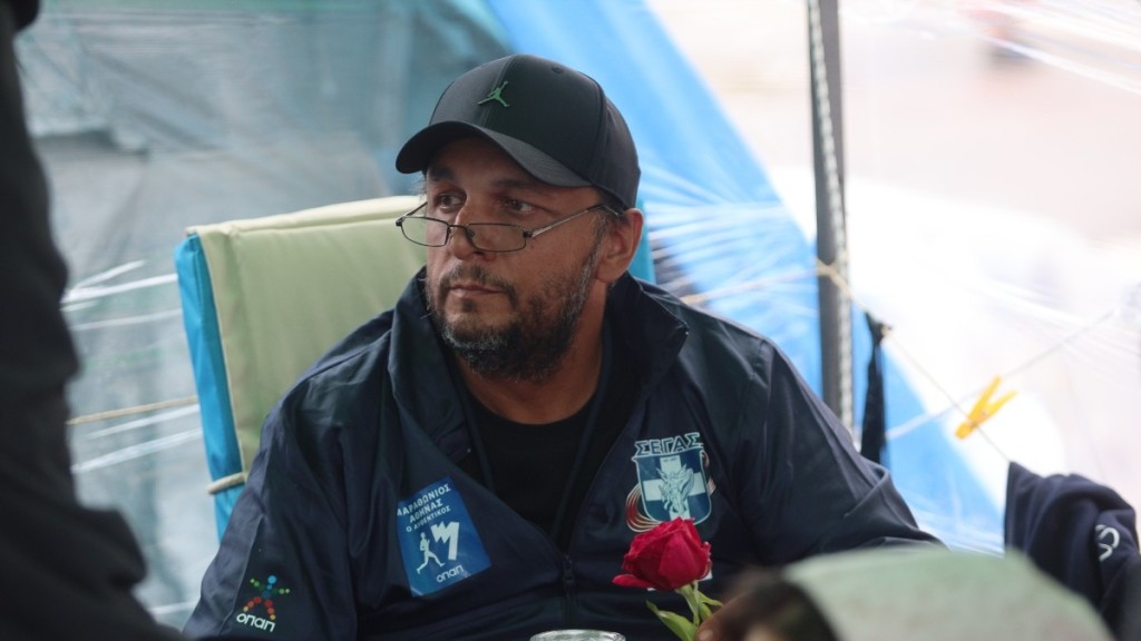 Π.Ρούτσι: «Είχα προσπαθήσει να βάλω ακόμα και τέλος στη ζωή μου»