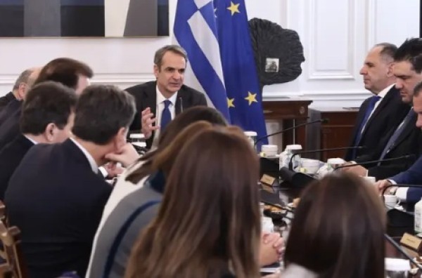 Oι αλλαγές στον ΟΣΕ στο επίκεντρο του Υπουργικού Συμβουλίου
