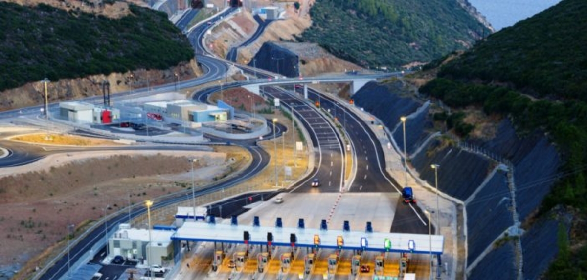 Η Νομαρχιακή ΠΑΣΟΚ Αιτωλοακαρνανίας για αυξήσεις στα διόδια με ευθείες βολές κατά της Κυβέρνησης