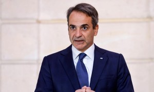 Κ.Μητσοτάκης: «Τέλος να μετακινούνται καταναλωτές από πάροχο σε πάροχο – Θα γίνεται έλεγχος οφειλών»