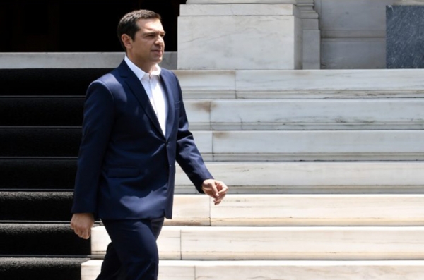 Νέα αύξηση μισθών αναμένεται να εξαγγείλει ο Τσίπρας