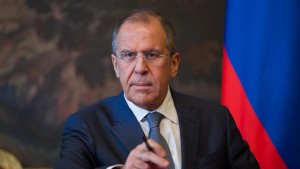 Σ.Λαβρόφ: «Οι σχέσεις Ουάσινγκτον – Μόσχας επέστρεψαν στην κανονικότητα – Σημαντική αλλαγή η προεδρία Ν.Τραμπ»