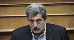 Ο Παύλος Πολάκης ξεσκεπάζει διάταξη που επιχειρεί να «ΚΟΥΚΟΥΛΩΣΕΙ» τα σκανδαλώδη πεπραγμένα της 6ης ΥΠΕ