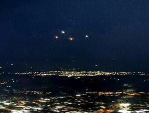 Πανικός στο Βέλγιο από τις θεάσεις άγνωστων αντικειμένων: Αιωρούνταν πάνω από βάση με 20 πυρηνικές βόμβες B61