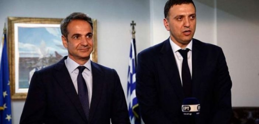 Πόσα παίρνουν οι διοικητές των νοσοκομείων