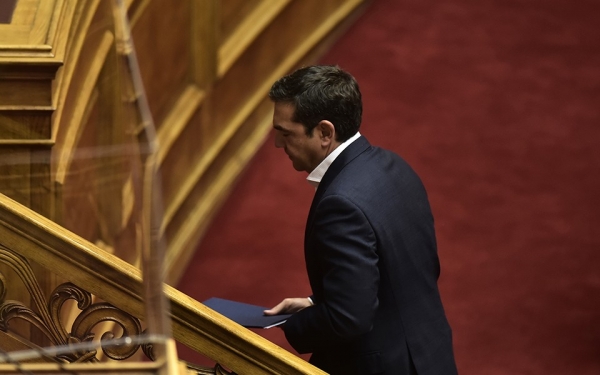 Τι απαντά ο Αλ. Τσίπρας για το εξοχικό στη Λαυρεωτική – Δημοσιοποίησε το μισθωτήριο