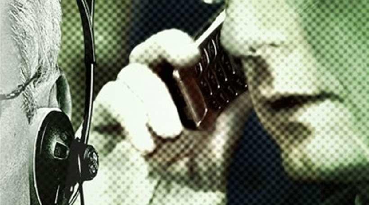 Ενώπιον της Ποινικής Δικαιοσύνης η παραβίαση του απορρήτου των επικοινωνιών απο τις εταιρίες τηλεφωνίας
