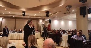 Ο Π.Πολάκης στο Καινούργιο: άνω του 32% ο ΣΥΡΙΖΑ, κρατάει από τους γερμανοτσολιάδες το 20% που ψηφίζει ΝΔ