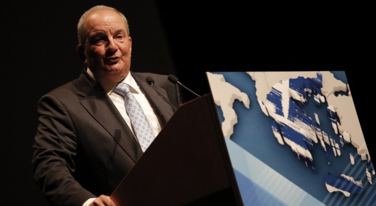 Κώστας Καραμανλής για Τουρκία: Οι ίσες αποστάσεις πριμοδοτούν τον Ερντογάν