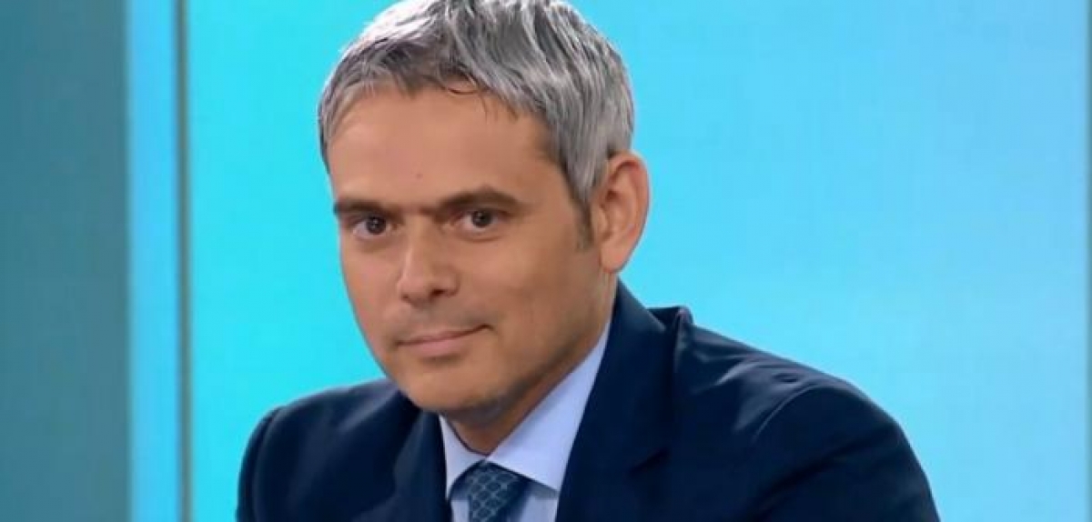 Κώστας Καραγκούνης – Πανελλήνιες: Με υπομονή και θέληση οι μαθητές ανταποκρίθηκαν στις δύσκολες συνθήκες που δημιούργησε η πανδημία