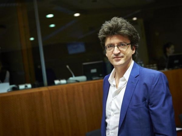 Το «μανιφέστο» του Παυσανία Παπαγεωργίου για τη δημαρχία Μεσολογγίου
