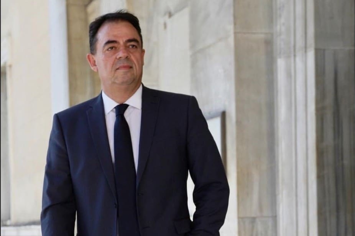 Κωνσταντόπουλος: «Άμεσα μέτρα στήριξης για τον εναλλακτικό τουρισμό στην Ορεινή Ναυπακτία»