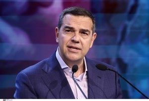 Α.Τσίπρας από Θεσσαλονίκη: «Η χώρα χρειάζεται άμεσα ένα αναπτυξιακό σοκ»