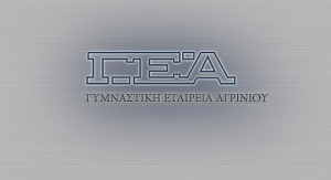 Το νέο Δ.Σ. της Γυμναστικής Εταιρείας Αγρινίου