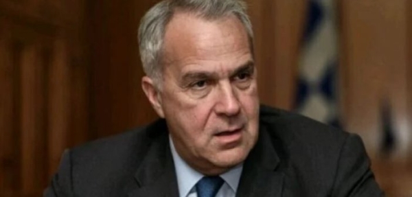 Βορίδης: Χάνει δύο έδρες η Αιτωλοακαρνανία και από μία Αχαΐα και Ηλεία