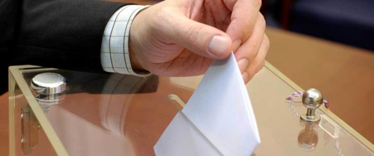 Ένα ακόμη εκλογικό σενάριο πρόκειται να καεί…