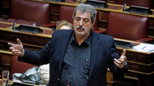 Βουλή: Την άρση της ασυλίας του Παύλου Πολάκη προτείνει η Επιτροπή Δεοντολογίας