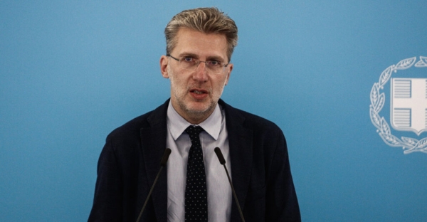 Εκλογές 2023 – Σκέρτσος: Άκρως αντιεπιστημονική και απαράδεκτη η άποψη ΣΥΡΙΖΑ για τις δημοσκοπήσεις