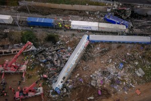 Έγκλημα στα Τέμπη: O εφέτης ανακριτής κάλεσε καθηγητή του ΑΠΘ να καταθέσει σχετικά με την πυρόσφαιρα