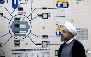 Ιράν: «Διαθέτουμε πυρηνική τεχνογνωσία που δεν μπορεί να καταστραφεί»