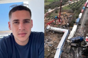 Τέμπη: Γονείς Κουτσόπουλου: «Το παιδί μας κάηκε ζωντανό, σταματήστε να παρερμηνεύετε τα ηχητικά ντοκουμέντα»