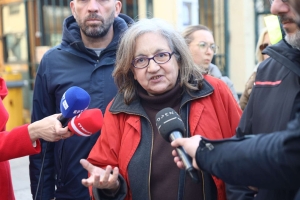 Ποινική δίωξη και δίκη στις 5 Φεβρουαρίου σε βάρος της δημοσιογράφου Ιωάννας Κολοβού