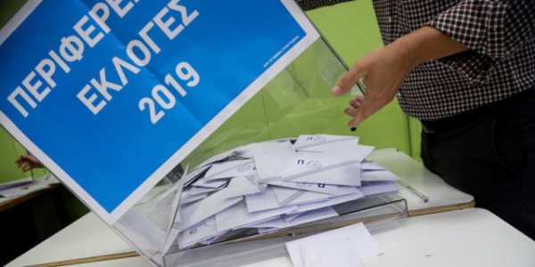 Nεότερη εικόνα για τη σταυροδοσία στο συνδυασμό Φαρμάκη