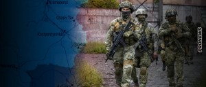Στην κορύφωσή του πλησιάζει το ουκρανικό δράμα: «Βαθιά» στην περιφέρεια του Σούμι οι Ρώσοι