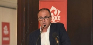 ΚΚΕ – Ν. Παπαναστάσης: Όλες οι κυβερνήσεις έχουν συμβάλει στο νομοθετικό πλαίσιο που επιτρέπει την παρακολούθηση των πάντων
