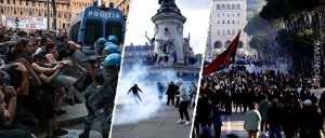 Το «κυμα» ερχεται Ελλαδα Απέτυχε η ΕΕ: Φτώχεια και παράνομη μετανάστευση διαλύουν τις κοινωνίες