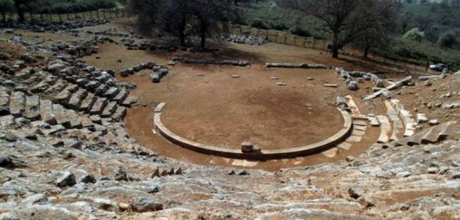 Φτωχός… συγγενής στον τουριστικό χάρτη η Δυτική Ελλάδα (ΠΙΝΑΚΕΣ)