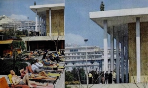 Μωρέ ένας Παπαδόπουλος χρειάζεται