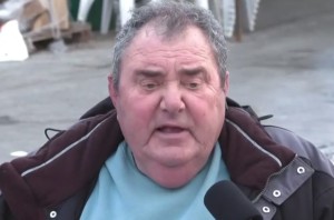 Κώστας Ανεστίδης: Παρέλαβε την εισαγγελική διάταξη για τη δέσμευση της περιουσίας του