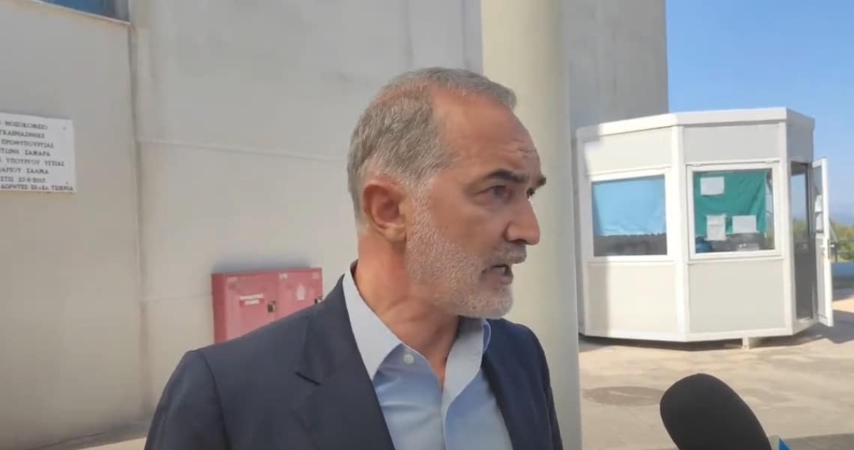 Σαλμάς: «Aπαράδεκτη απόφαση του Νοσοκομείου Αγρινίου για απόσπαση οφθαλμίατρου»