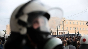 Αντιδρούν ΚΚΕ και ΜέΡΑ25 στην απαγόρευση των συναθροίσεων