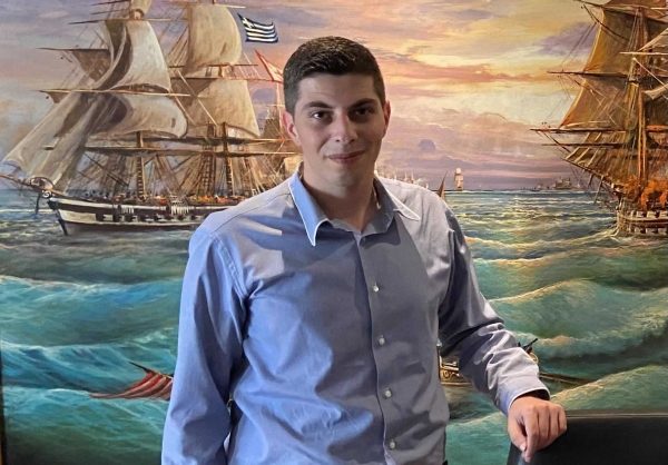 Ευχές για την νέα Σχολική Χρονιά απο τον Πολιτευτή Αιτωλοακαρνανίας Γιώργο Φίλιππα