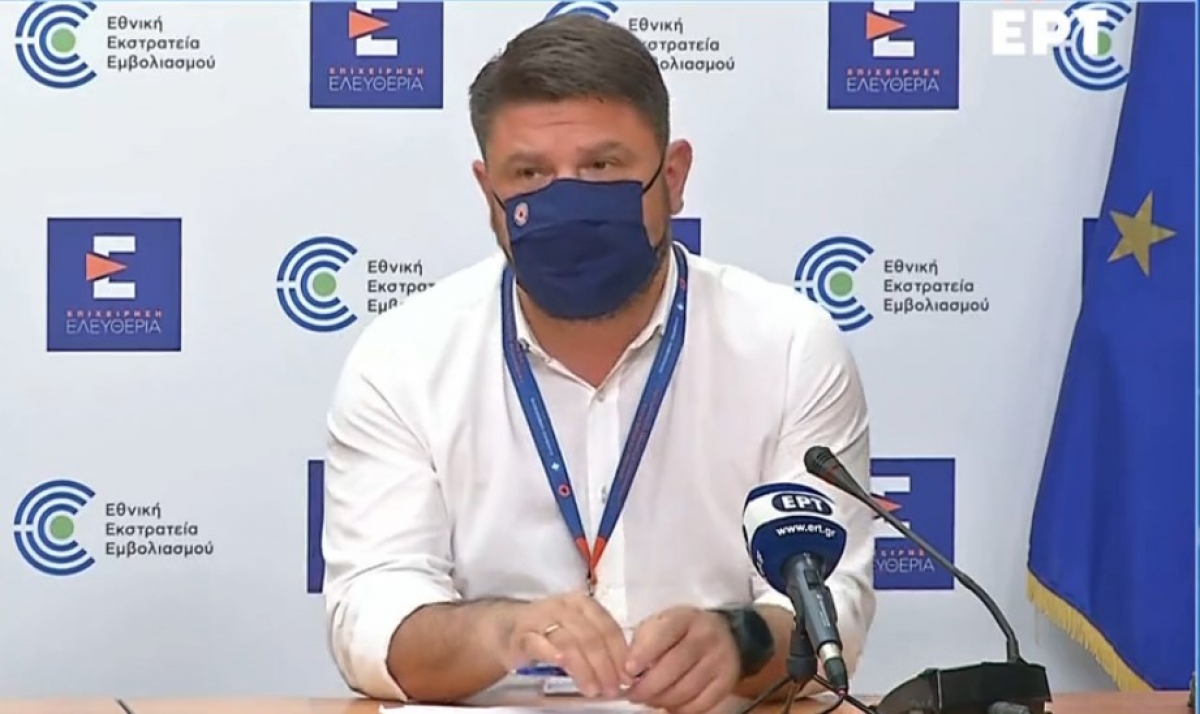 Χαρδαλιάς: «12.500 στρέμματα έγιναν στάχτη, κάηκαν 94 σπίτια στη Βαρυμπόμπη»