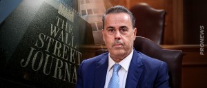 Επιβεβαιωση pronews.gr Σ.Παπασταύρου: «Παραμύθια ότι μας απείλησε η Κ.Γκιλφόιλ»