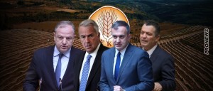 Σκάνδαλο ΟΠΕΚΕΠΕ: Παραιτήθηκαν Μ.Βορίδης, Τ.Χατζηβασιλείου, Δ.Σταμενίτης, Χ.Μπουκώρος! – Ποιοι ζητούν «κάλπες»