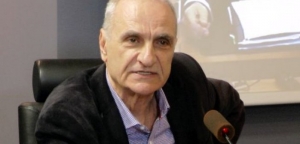 Γ. Βαρεμένος: Επιτελικό κράτος υπόδικων και στο βάθος ιδιωτικοποίηση της επίβλεψης Δημοσίων Έργων! (βίντεο)
