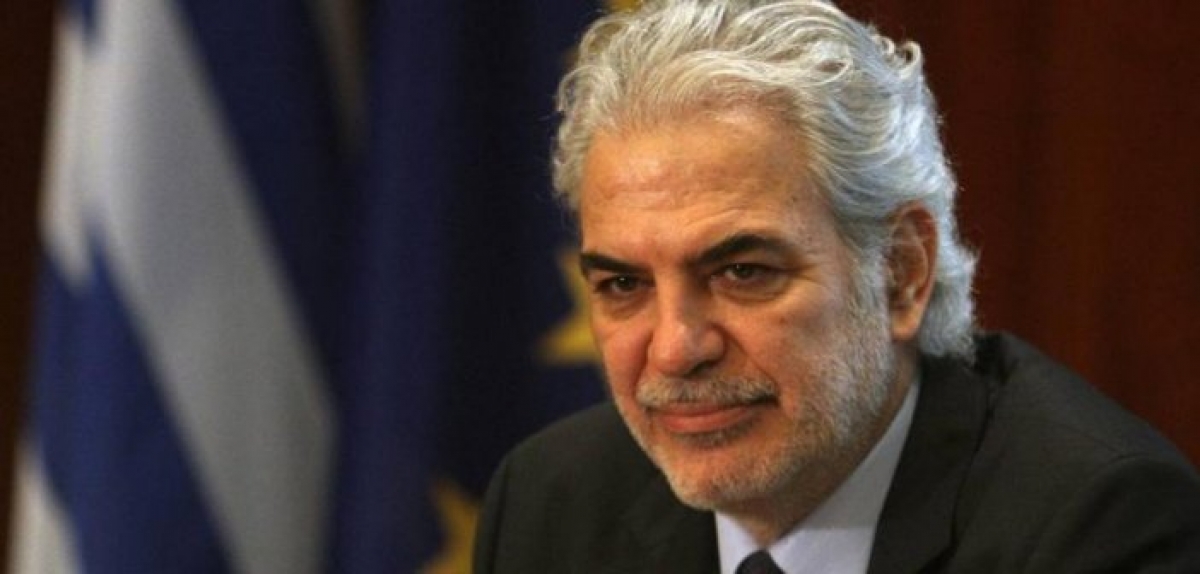 Τα συν και πλην της επιλογή Στυλιανίδη