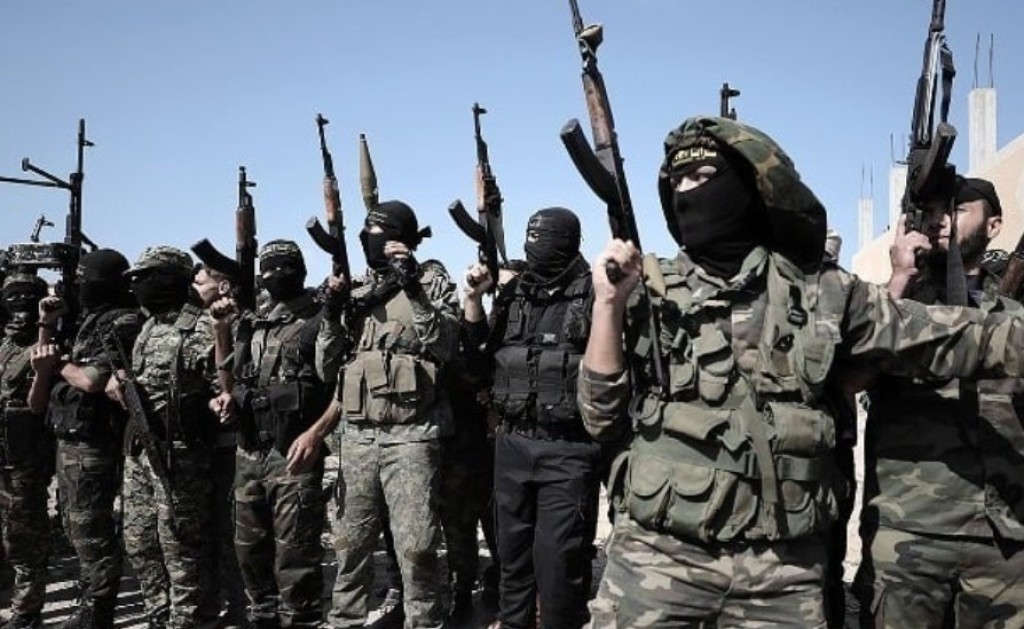 CIA: Ο ηγέτης της Χαμάς κρίνει την τύχη του σχεδίου για κατάπαυση στη Γάζα