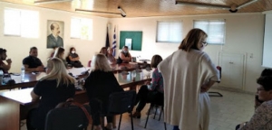 Καινούργιο: Το νέο Δ.Σ του Π.Ο. “Οι Θεστιείς”