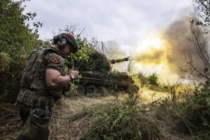 Οι Ρώσοι διέκοψαν τον εφοδιασμό των Ουκρανών στο Κουρσκ – Όλα είναι έτοιμα για την τελική έφοδο στην Σούντζα