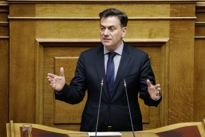 Θάνος Μωραΐτης: «Ο πρωτογενής τομέας είναι στην εντατική – Στήριξη τώρα, όχι αύριο»