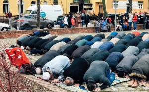 Αμερικανικά ΜΜΕ: Τραγική η κατάσταση στην Ευρώπη με τους παράνομους μουσουλμάνους μετανάστες