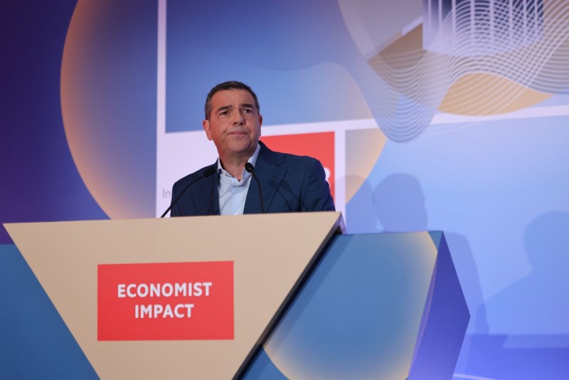 Δεν «συγκίνησε» ο Α.Τσίπρας τους Θεσσαλονικείς που δεν ξεχνούν τις «Πρέσπες»: Ελάχιστος κόσμος στην «πρώτη» του