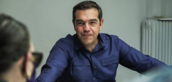 ΣΥΡΙΖΑ για «μετακόμιση Τσίπρα στα Λεγραινά»: Fake news για να καλυφθεί το Βατερλό της Πάρνηθας