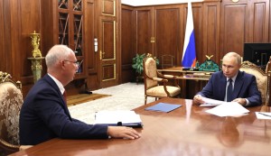 Ρωσία: «Ορισμένες χώρες και ΜΜΕ προσπαθούν να διαταράξουν τον διάλογο Μόσχας – Ουάσινγκτον»
